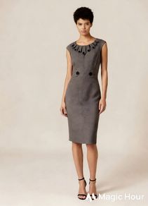 Karen Millen dress