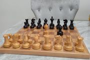 library series chess pieces only