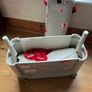 Stokke JetKids BedBox Ride On Suitcase & Bed Image 2