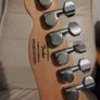 Squire telecaster custom II P90 Image 4