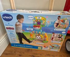VTech Baby 3-in-1 Sports Centre