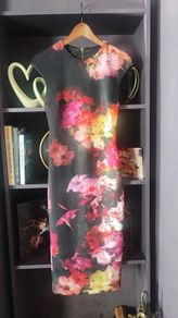 Designer dress