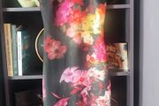 Designer dress