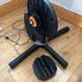 Elite Rivo Smart Trainer with Zwift Cog & Click Image 4
