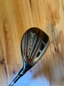 Srixon Z H85 3 Hybrid 19.0 Stiff Flex