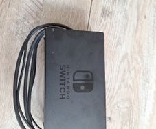 nintendo switch charging dock