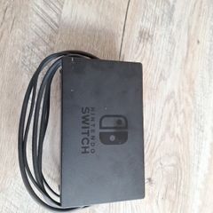nintendo switch charging dock