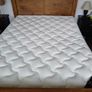 5ft King sized bed Image 3