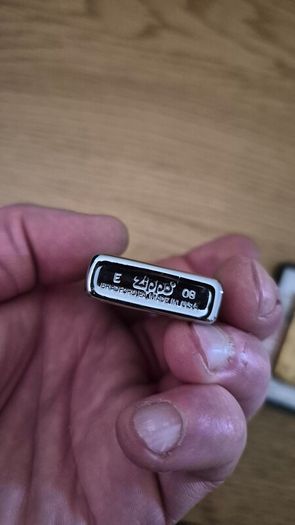 zippo lot lighters