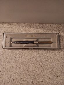 Parker pen