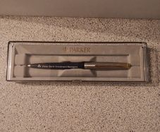 Parker pen