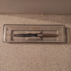 Parker pen
