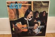 Joan Baez Vinyl Album