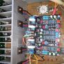 kenwood ka880sd stereo integrated amplifier with new modern real RMS stereo amplifier 2 x 100W Image 4