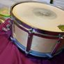 Pearl Free Floater Maple 14" x 6.5" snare drum Image 5