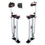 New Drywall & Painting Stilts 24 - 40 inch Image 4