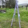 Artist's easel Image 2