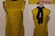 Gallery Top, New With Tags
