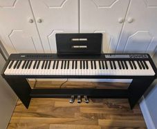 Donner DEP-08 Digital Piano with Stand
