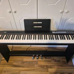 Donner DEP-08 Digital Piano with Stand