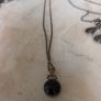 Costume  Necklace  X 7. Different,  Sizes  Styles And Colours. Image 10