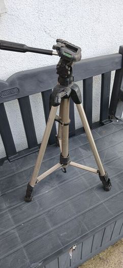 tri pod