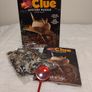 Clue Mystery Jigsaw Puzzle: Death on Safari Image 7