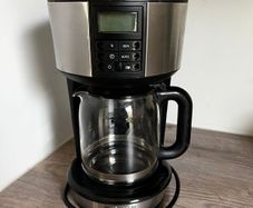 Russell Hobbs Coffe maker