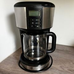 Russell Hobbs Coffe maker