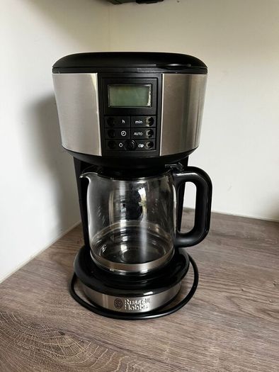 Russell Hobbs Coffe maker