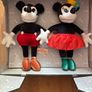 Collectible Disney Soft Toys Image 4