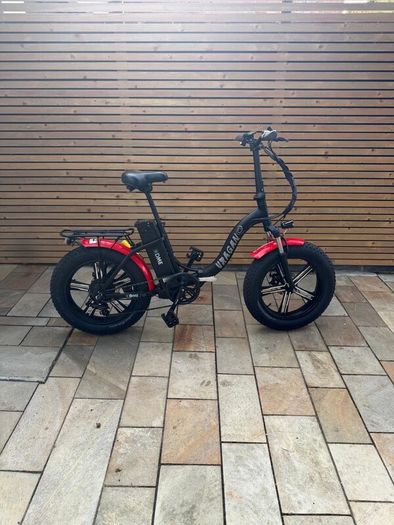 Electric bike