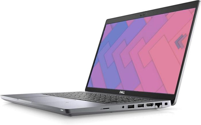 Dell Latitude 5420 Touchscreen Business Laptop 14" FHD Intel i7-1185G73 GHz 16GB RAM 512GB SSD WIN 11 PRO