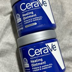 Cera Ve healing ointment new sealed jar biggest size 340G