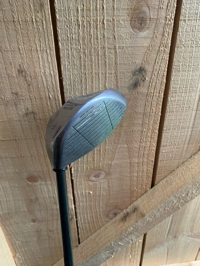 Callaway Big Bertha 11' driver golf club