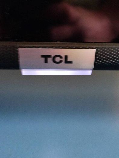 TCL 40 inch Android Smart TV  Full HD HDR 40ES568