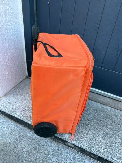 Kids very light Suitcase - FREE