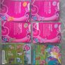 G4 Collector Cards off Mini Figures just 1 Euro Each - Selection 2 - MLP G4 My Little Pony Image 2