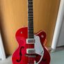 Brian Setzer Signature Image 3