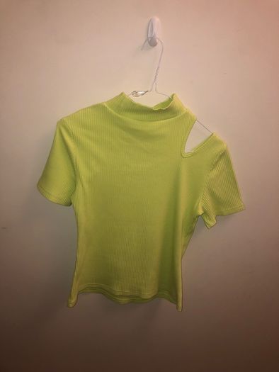 Shein top (small)