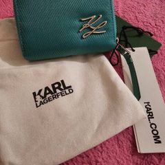 Karl Lagerfeld wallet