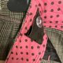 Winter girls shorts for 8 year old. Image 3