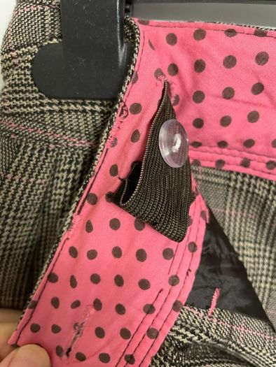 Winter girls shorts for 8 year old.