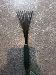 Hand Rake