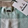 Barbour Gillet. Totally new with tags Image 4