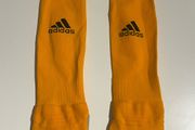 Leeds united socks