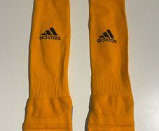 Leeds united socks