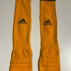 Leeds united socks