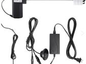 Apex Ap-a88 Electric Recliner Chair Motor Replacement Kit Dual Sofa Linear