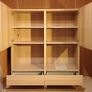 Ikea Besta Storage Unit Image 4